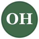 Oakline Heating & Cooling logo